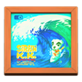 Surfin' K.K. NH Icon.png