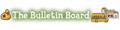 TheBulletin Board Forum Logo.png