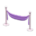 Wedding Fence 's Purple variant