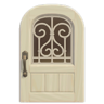 White Iron Grill Door (Round) NH Icon.png