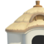 White Thatch Roof (Fantasy House) NH Icon.png