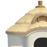 White Thatch Roof (Fantasy House) NH Icon.png