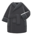 Bathrobe (New Horizons) - Animal Crossing Wiki - Nookipedia