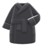 Bathrobe (New Horizons) - Animal Crossing Wiki - Nookipedia