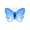Blue Glitterfly PC Icon.png