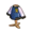 Blue Letter Jacket HHD Icon.png