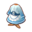 Blue Snowy Dress PC Icon.png