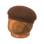 Brown Knit Beret PC Icon.png