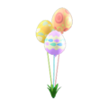 Bunny Day Festive Balloons NH DIY Icon.png