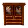 classic cabinet