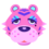 Claudia NH Villager Icon.png