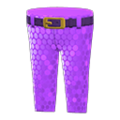 Comedian's Pants (Purple) NH Storage Icon.png