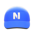 Fast-Food Cap (Blue) NH Icon.png
