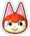 Felicity aF Villager Icon.png