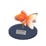 goldfish model