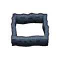 Gray Brick Fence HHD Icon.png