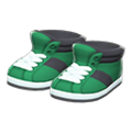 High-Tops (Green) NH Storage Icon.png