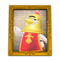 Knox's Photo (Gold) NH Icon.png