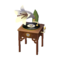 Lily Record Player (White) NL Model.png