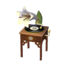 Lily Record Player
