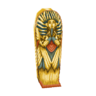 mummy's casket