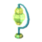 Patchwork Lamp (Green) NL Model.png