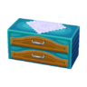 Pavé chest