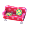 Polka-Dot Sofa (Peach Pink - Melon Float) NL Model.png