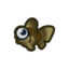 Pop-Eyed Goldfish