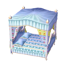 Princess bed