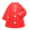 Raincoat (Red) NH Icon.png