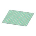 Retro Dotted Rug NH Icon.png
