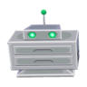 robo-dresser