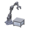 Robot Arm (Silver) NH Icon.png