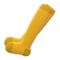Semi-Opaque Tights (Yellow) NH Icon.png