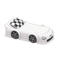 Throwback Race-Car Bed (White) NH Icon.png