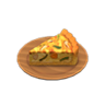 veggie quiche