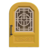 Yellow Imperial Door (Round) NH Icon.png