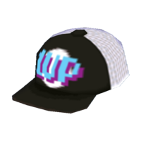 1-Up cap
