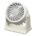 Air circulator's White variant