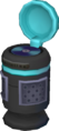 Astro CD Player (Blue and Black) NL Render.png