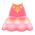 Ballet Outfit (Pink) NH Icon.png