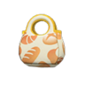 bread-print eco bag