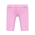 Cropped Pants (Pink) NH Icon.png