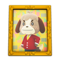 Digby's Photo (Gold) NH Icon.png
