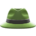 Fedora's Green variant