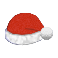 Festive hat