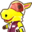 Filly (JP) HHD Villager Icon.png