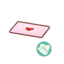 Handheld Heart Letter PC Icon.png