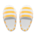 House slippers's Yellow variant